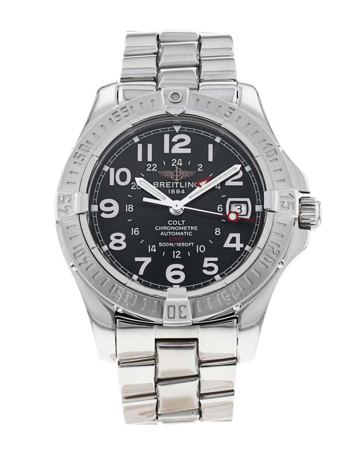 Breitling Colt Auto A32350